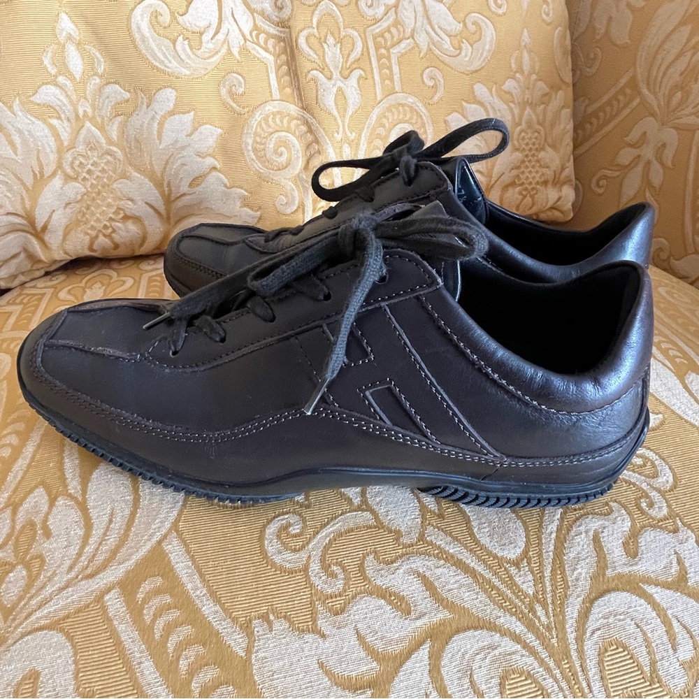 Hogan sneakers